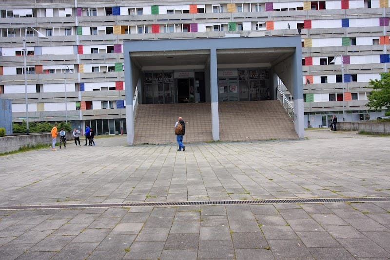 Fitness and Boxing by AK Zagreb photo