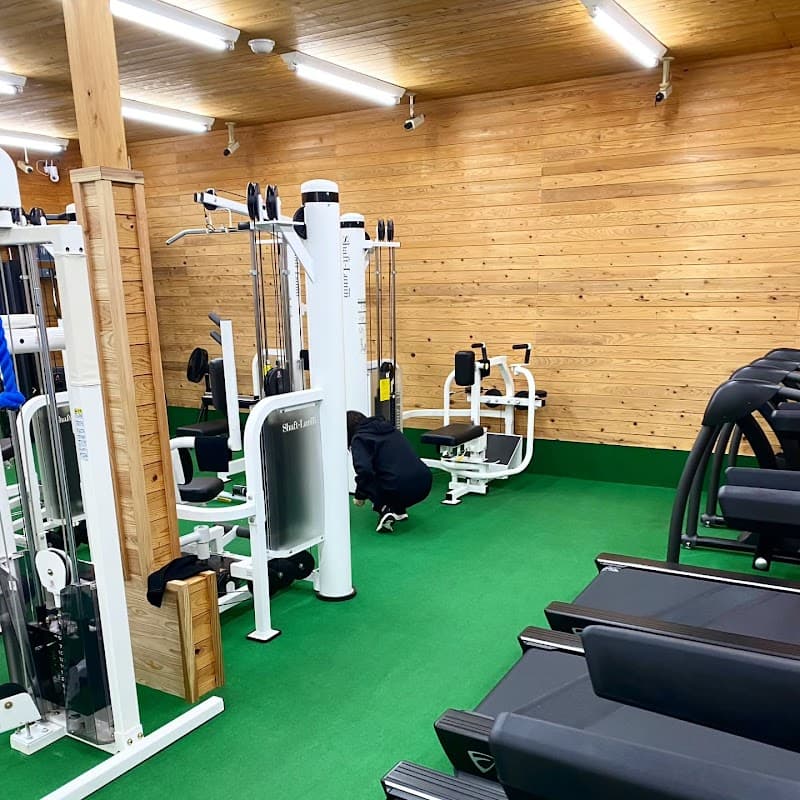 Fitness Carna Kobayashi City photo