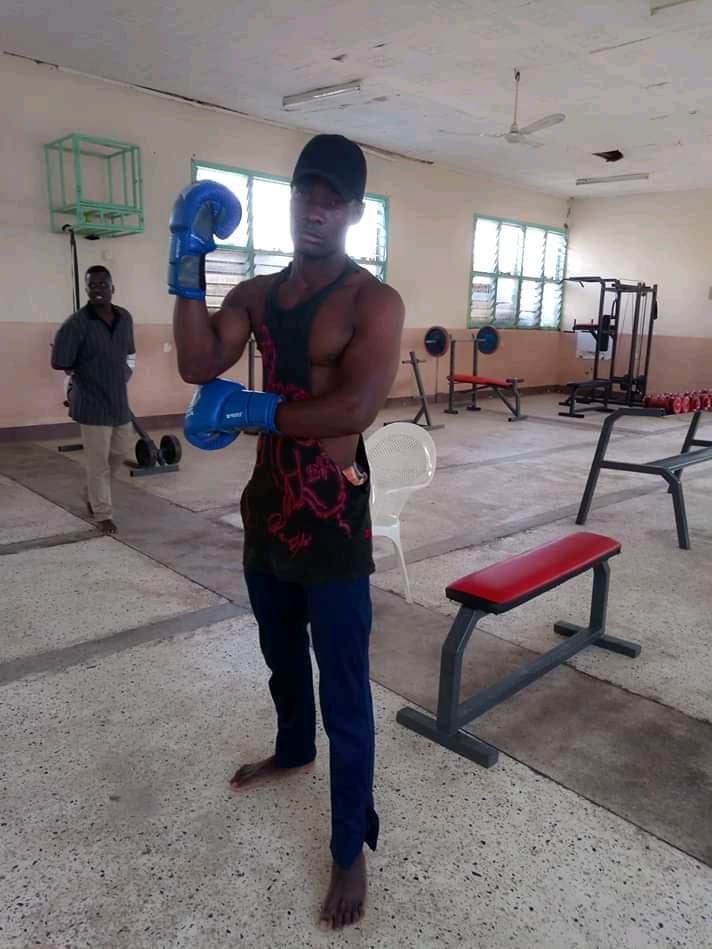 Fitness Centre & Spa Mwanza photo