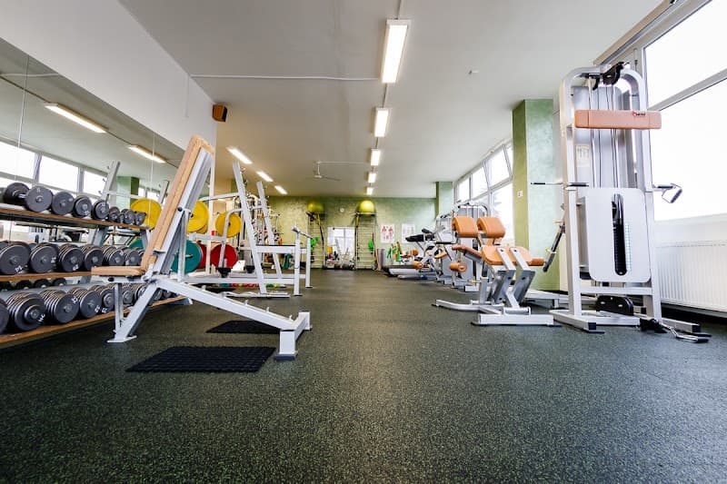 Fitness centrum Body Care Brno photo
