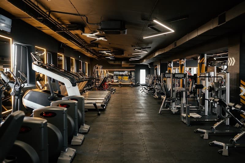 Fitness City Club Rivne photo