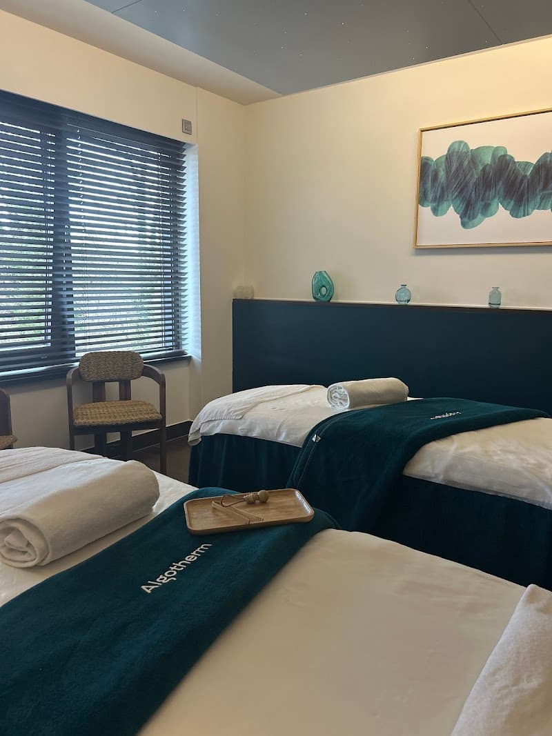 Fitness Club Martin'Spa Rixensart photo