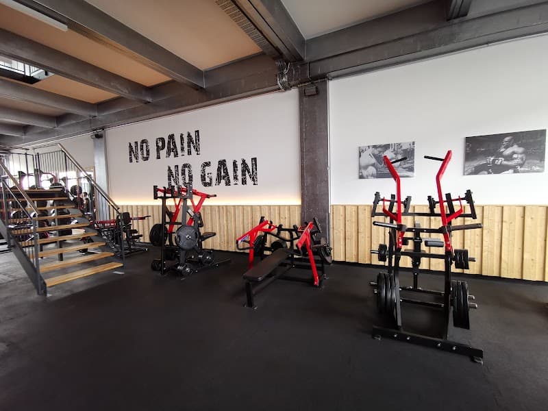 Fitness Co. Freizeitanlagen Sindelfingen photo