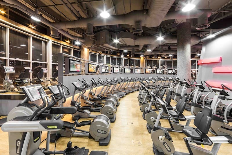 Fitness First Manchester photo