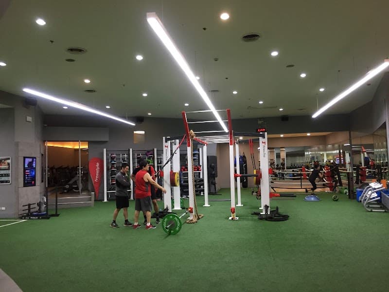 Fitness First SM North The Block Quezon City photo