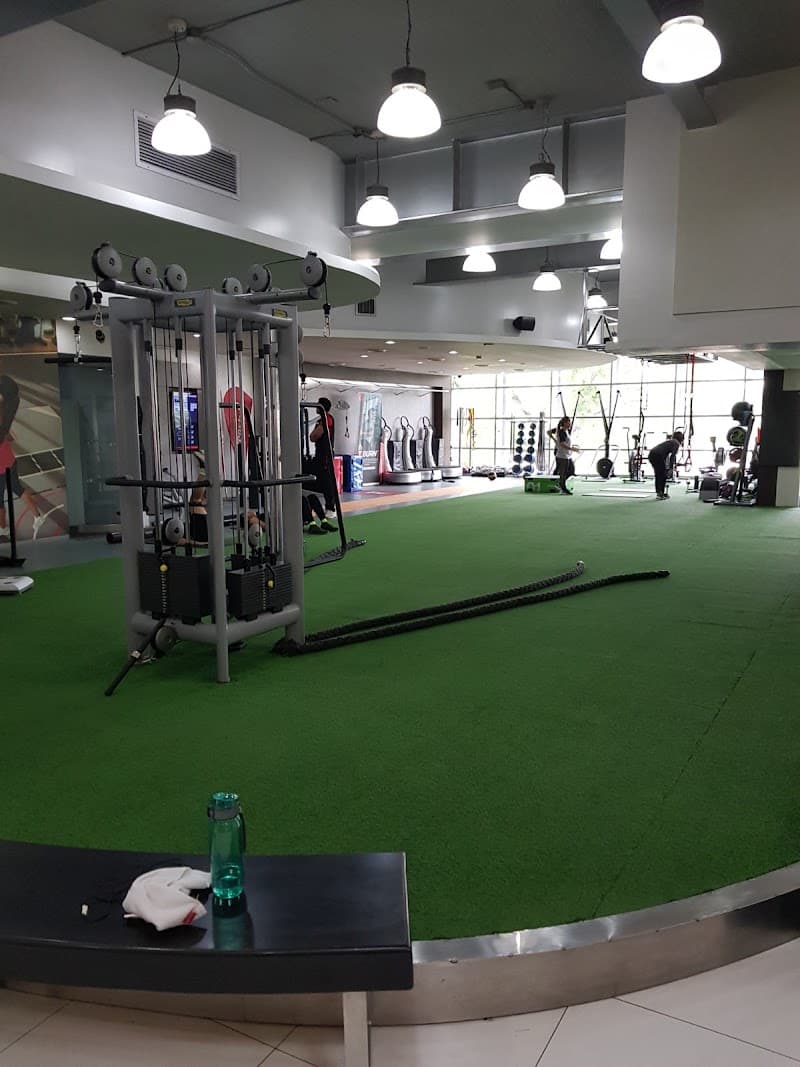 Fitness First Spa Muntinlupa City photo