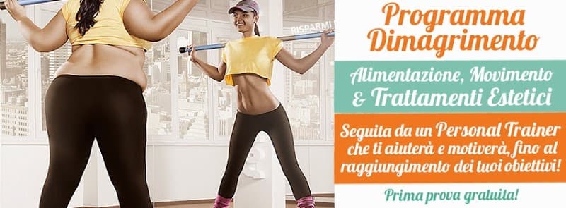 Fitness & Friends Benessere e Dimagrimento Roma photo