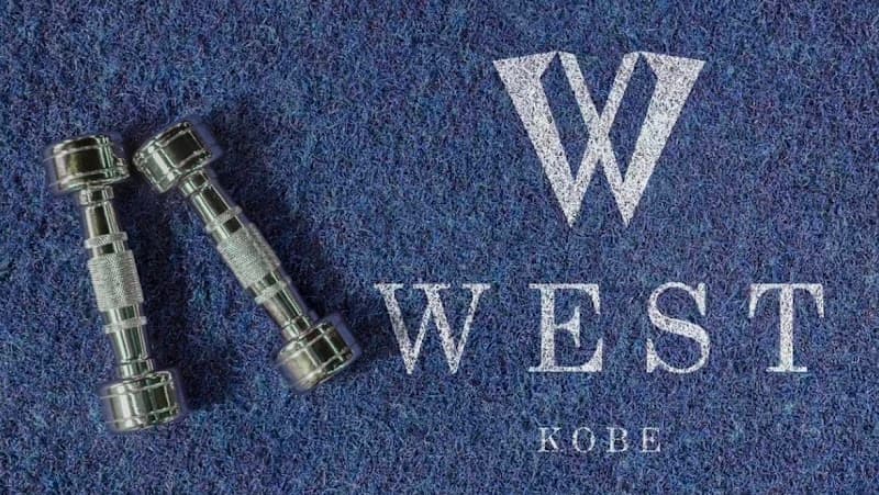 Fitness Gym West Kobe City Chuo Ward photo