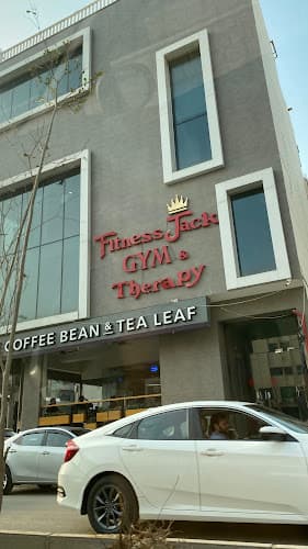 Fitness Jack Gym and Therapy Karachi photo