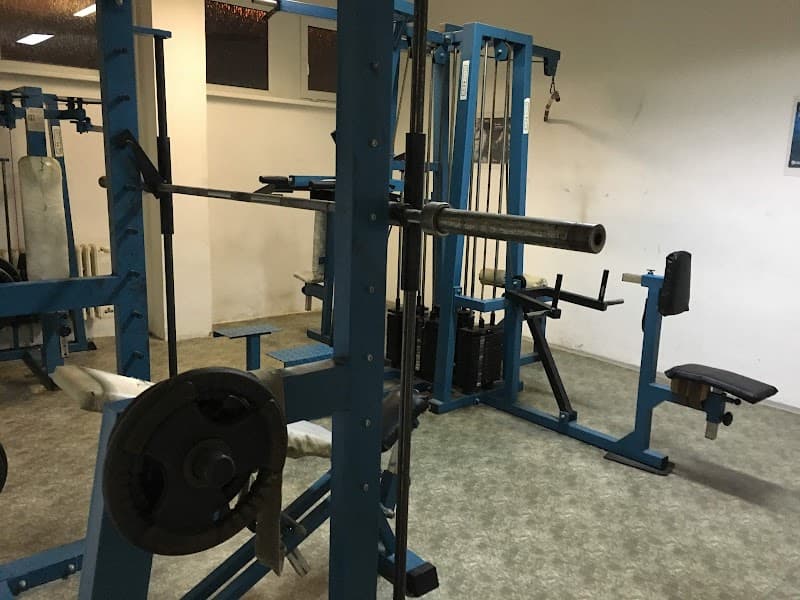 Fitness Ježek Příbram photo