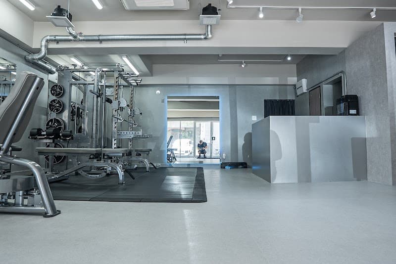 Fitness Lounge DRiP Tokyo photo