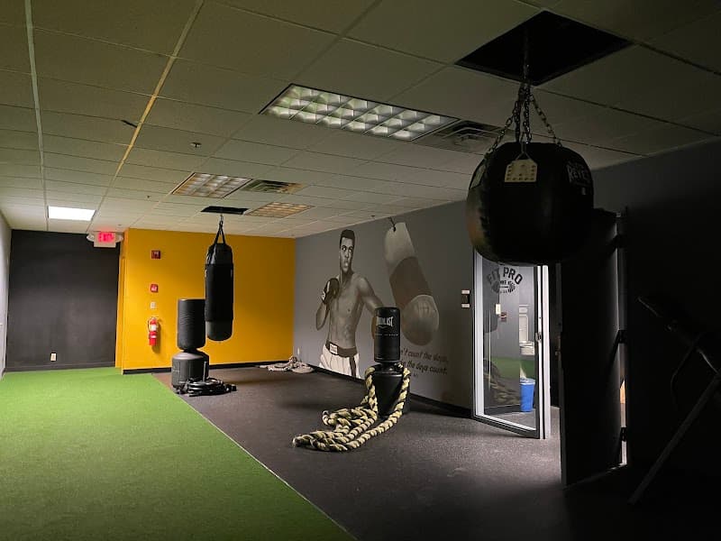 Fitness Professionals Milwaukee photo