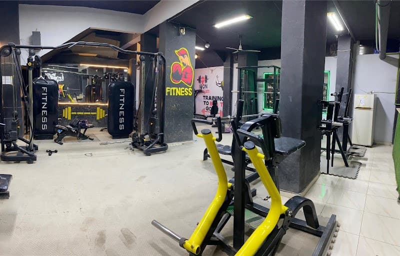 Fitness & Recovery Center Asyut photo