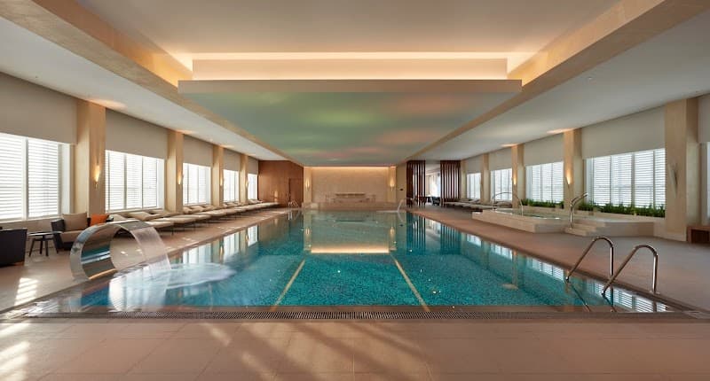 Fitness, Spa & Aesthetic Haven Toshkent photo