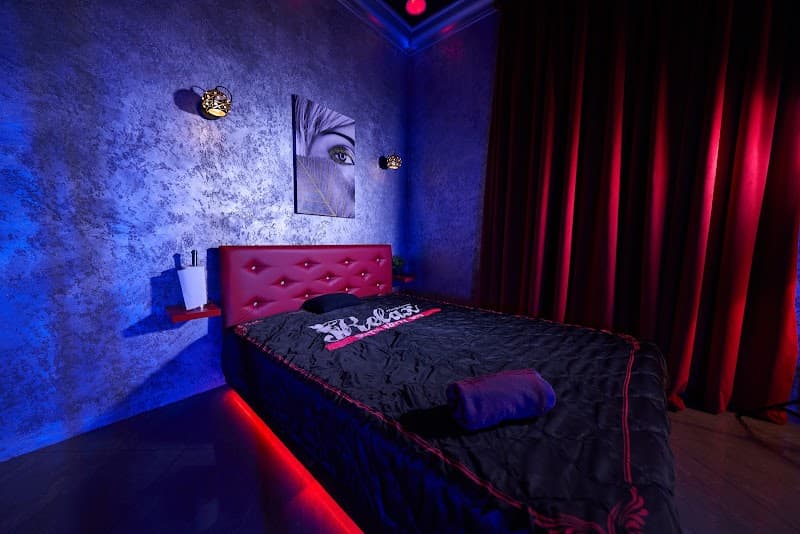 Fitness spa Nezahualcóyotl photo