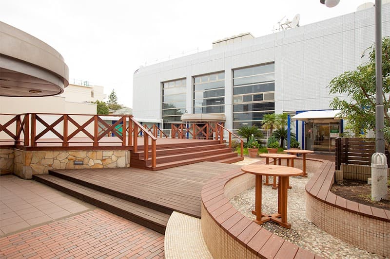 Fitness & Spa Rea Rea Mitaka City photo