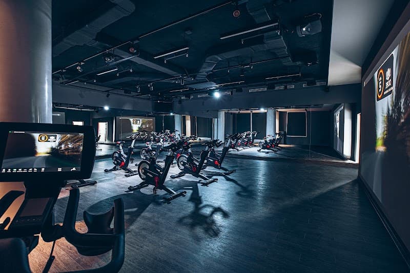 Fitness&SPA SVOY Voronezh photo