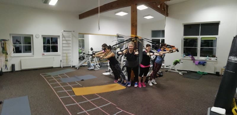 Fitness Stráž nad Nisou photo