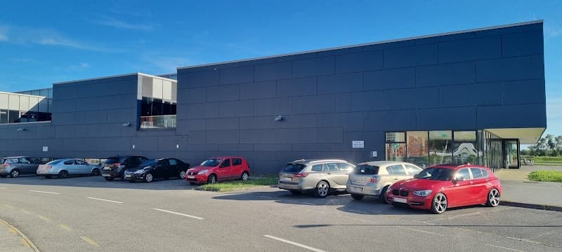Fitness studio Gymnasium Slavonski Brod photo