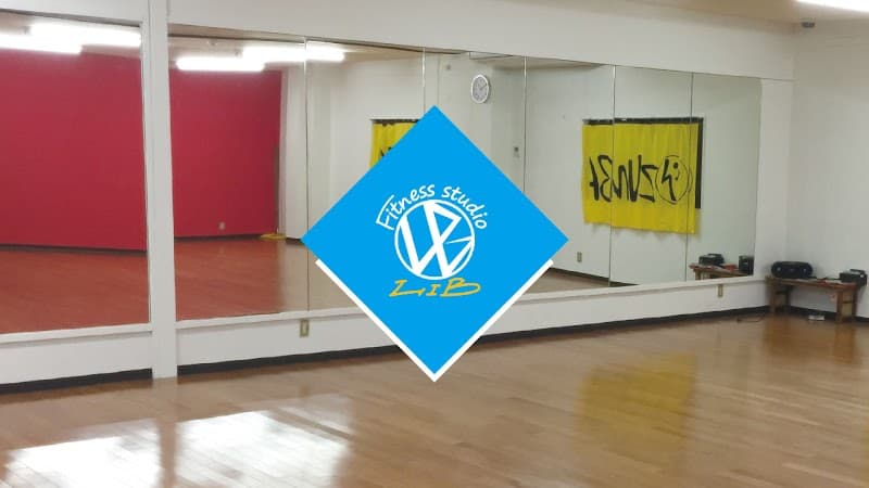 Fitness Studio Lib Oyama City photo