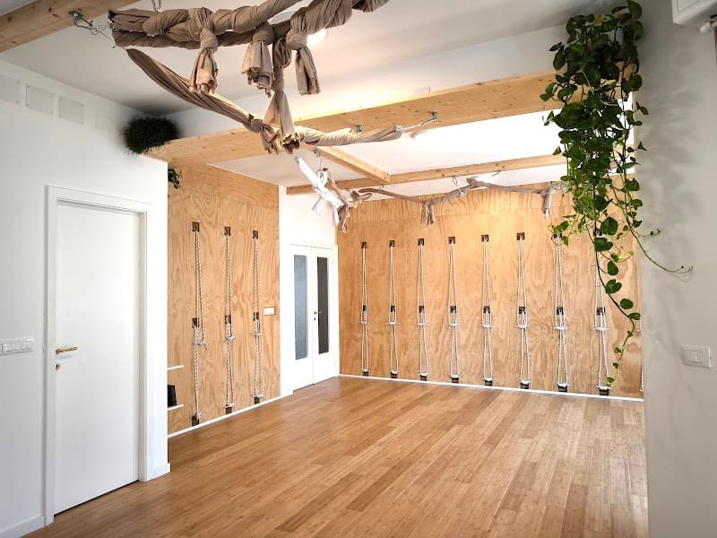 Fitness & Studio Olistico Stefania Rapallo photo