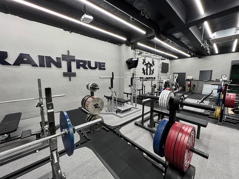 Fitness Three Seoul photo