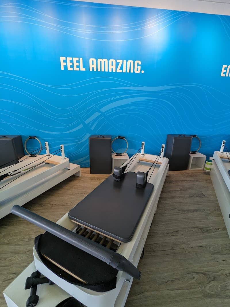 Fitness TZONE Laguna Beach photo