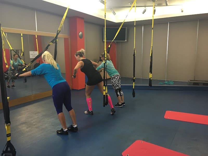 Fitness & Wellness Abácie Valašské Meziříčí photo