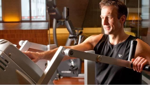 Fitnesspark National Lucerne photo