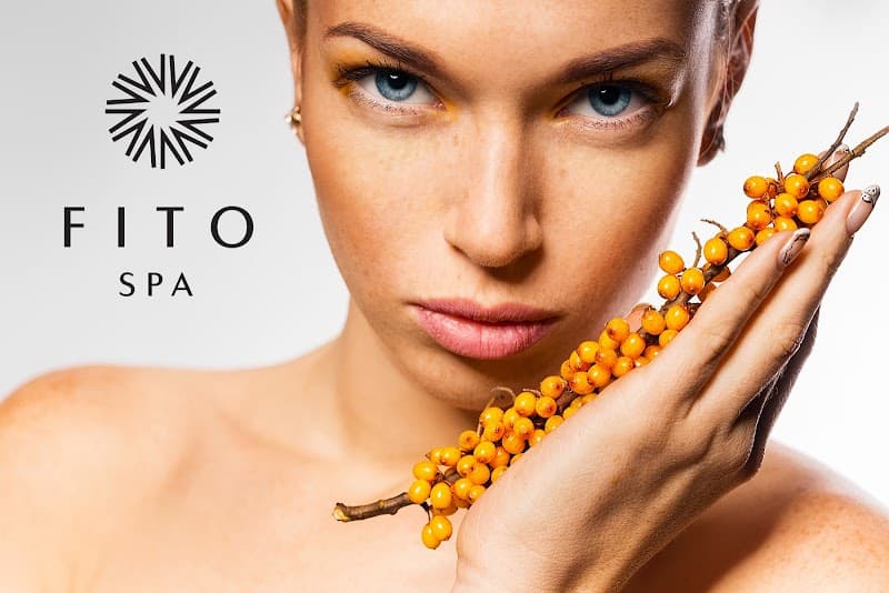 Fito Spa luksus w zgodzie z naturą Koszalin photo