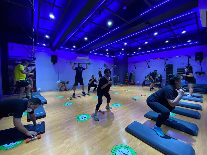 Fitology San Borja photo
