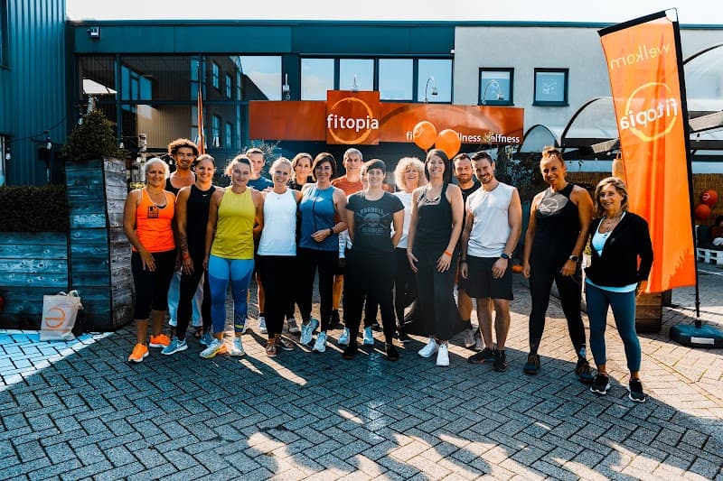 Fitopia Antwerp photo