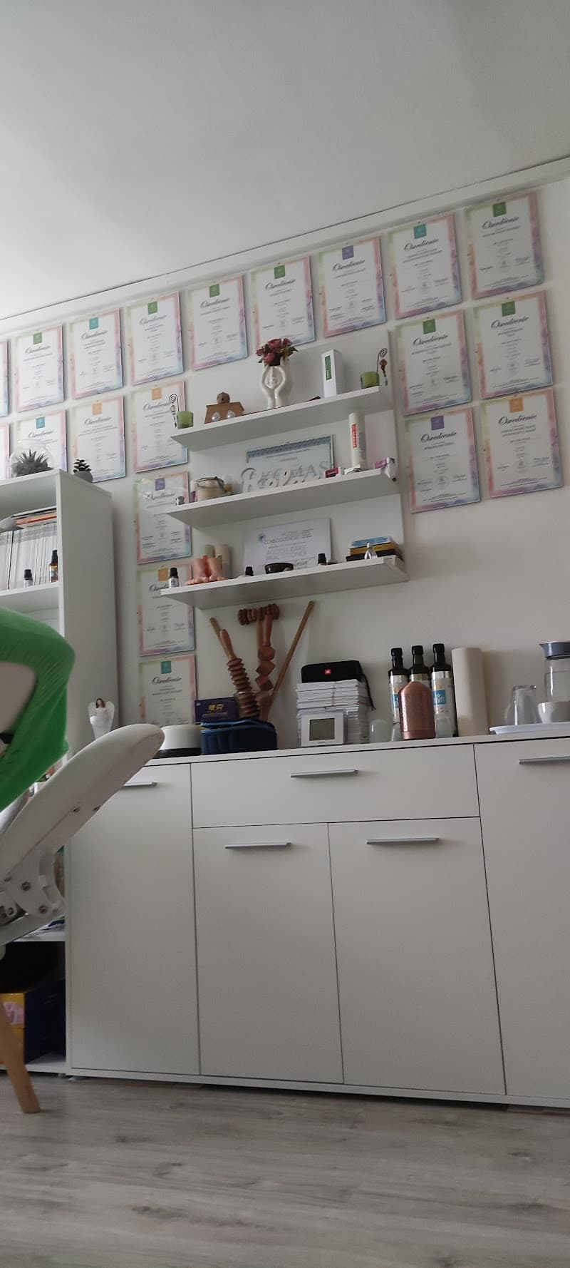 Fitrelax - masáže a pedikúra Turzovka photo