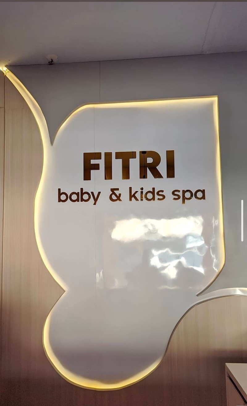 Fitri Mom & Baby Spa Lumajang photo
