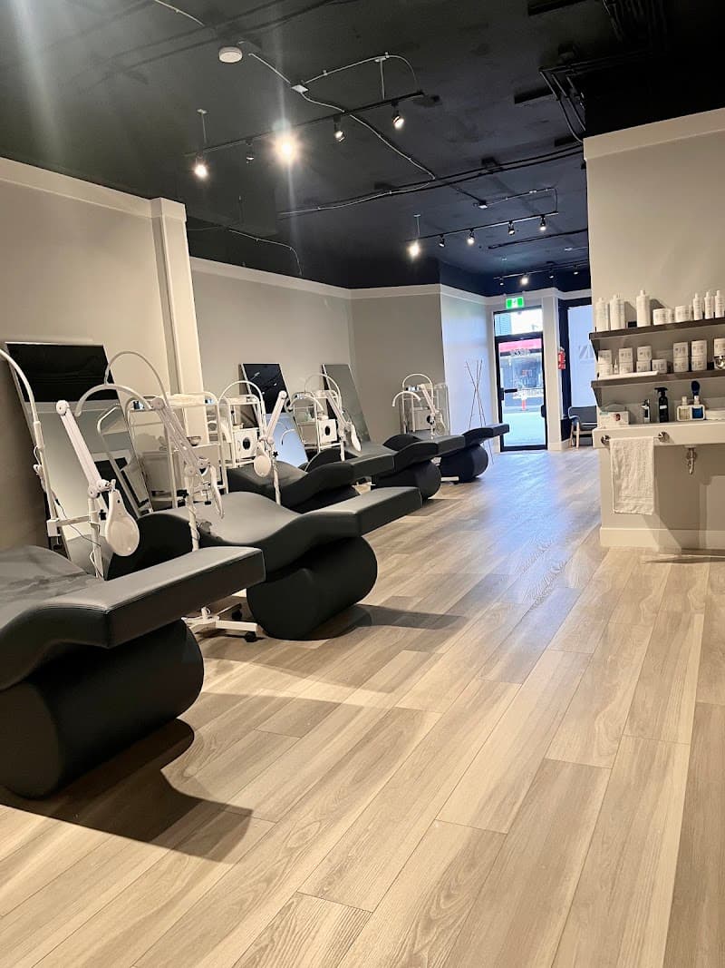 FITSKIN by skoah Vancouver photo