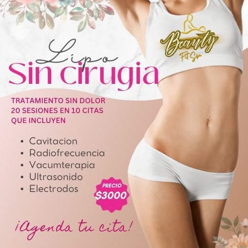 FitSpaBeauty Guadalajara photo