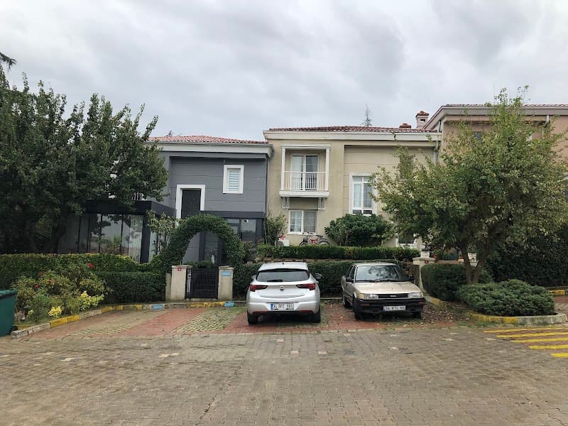 Fitspoint&Spa Ardıçlı Evler Bahçeşehir Esenyurt photo