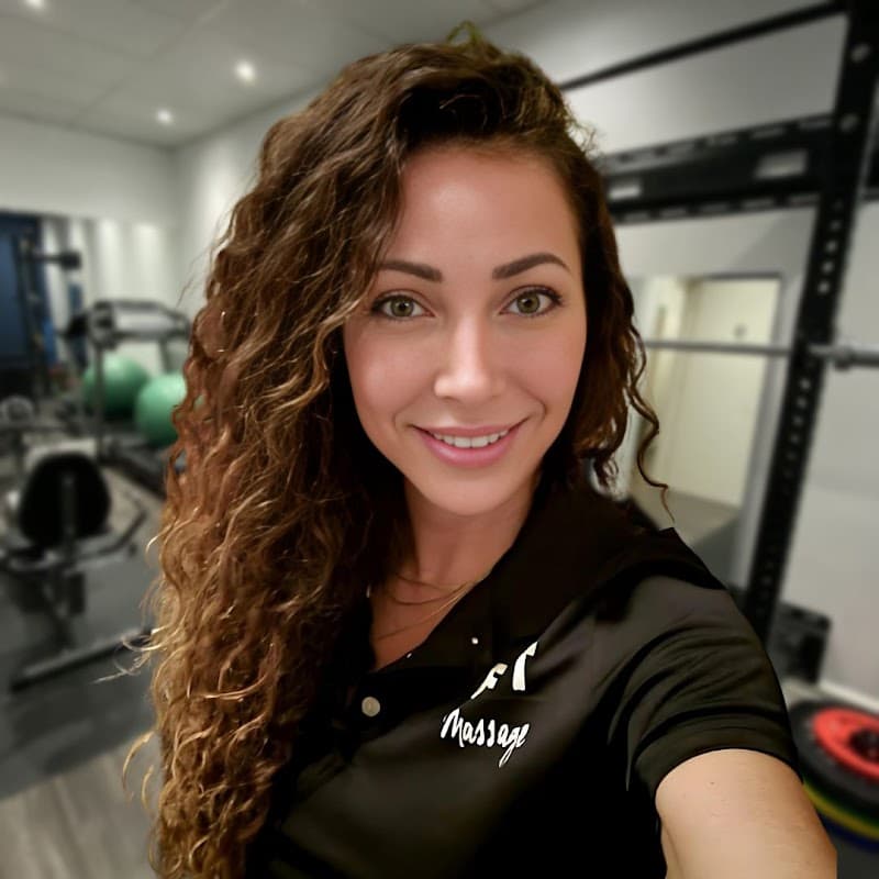 Fitt Massage Bahia Ballena photo