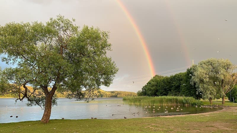Fittja Strand Norsborg photo