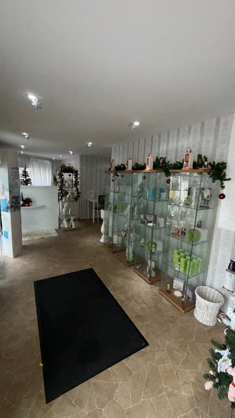 Fittwell Wellness-Studio Bockenau photo