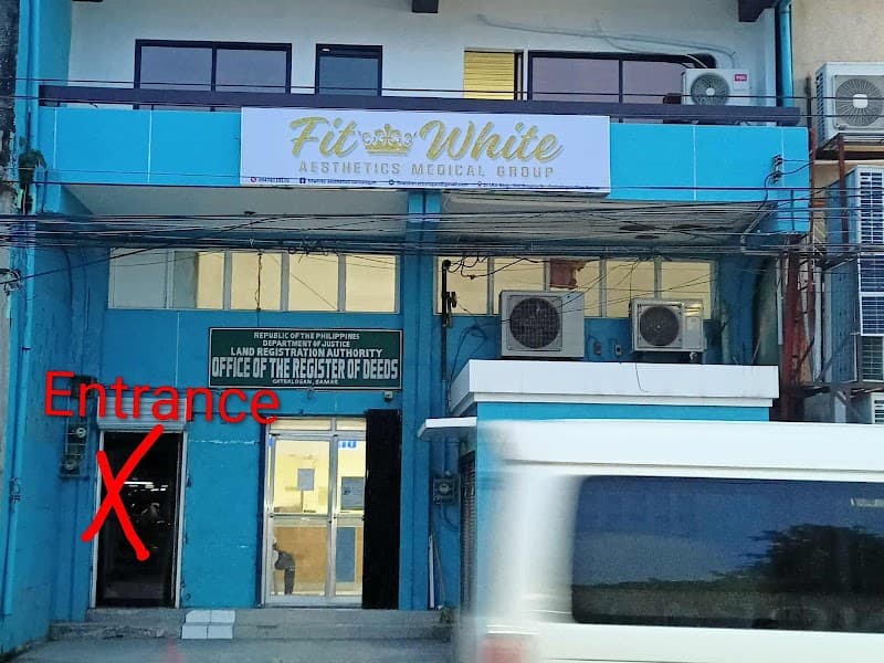 Fitwhite Catbalogan photo