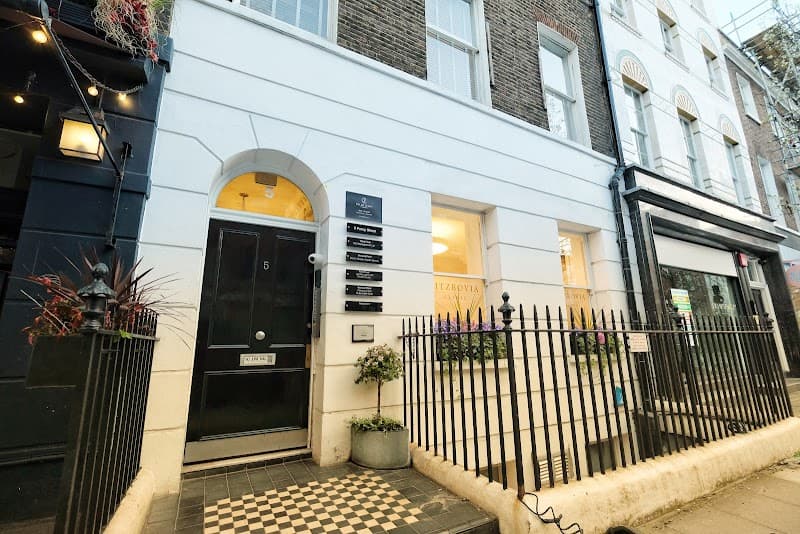 Fitzrovia Clinic London photo
