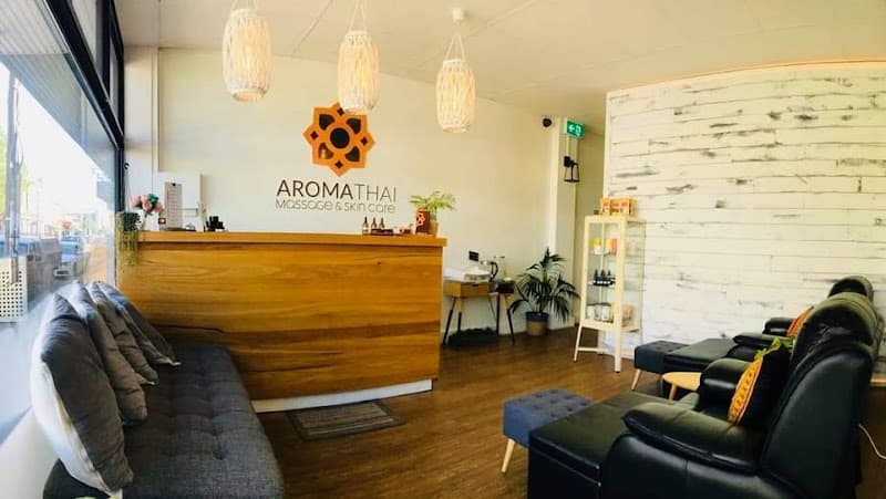 Fitzroy Massage Therapy photo