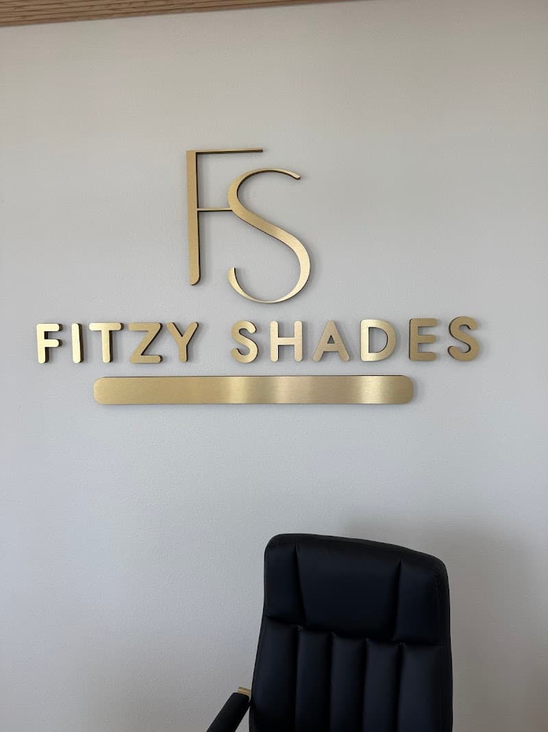 Fitzy Shades Medspa and Laser Prosper photo