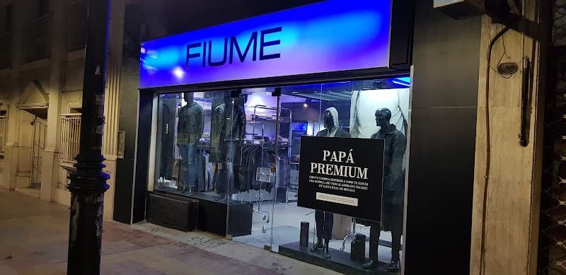 Fiume Mendoza photo