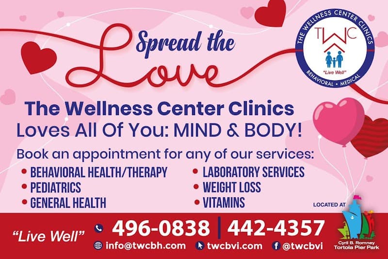 Five Doctors Medical & Wellness Center Tortola photo