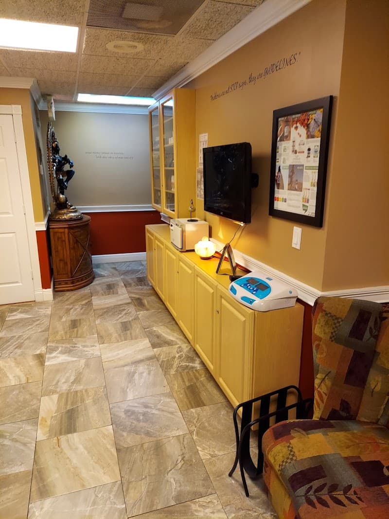 Five Elements Tamarac photo