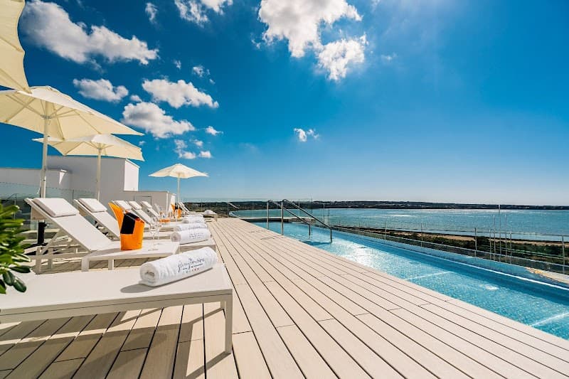 Five Flowers Hotel Formentera member of Meliá Collection photo