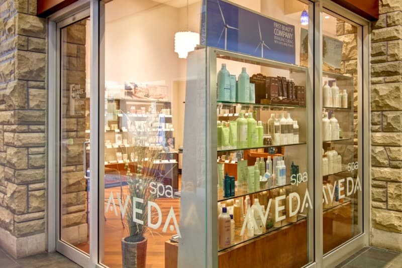 Five Lakes Spa Aveda Niagara Falls photo