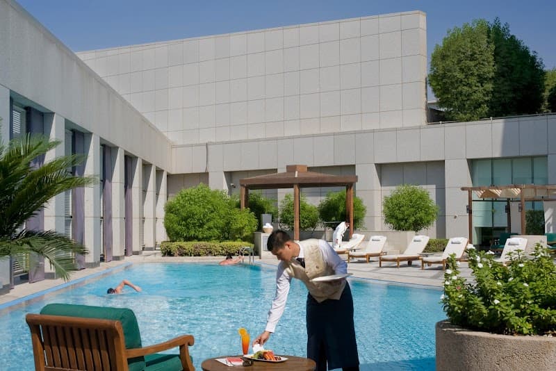 Five Seasons Olaya photo